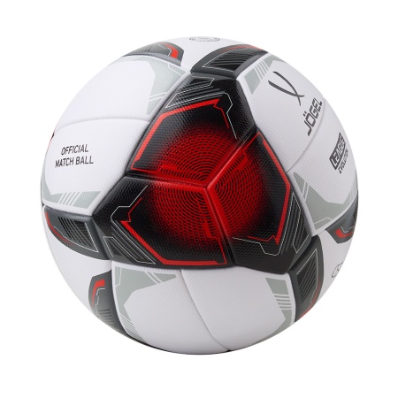 Купить Мяч футбольный Jögel League Evolution Pro №5 в Суворове 