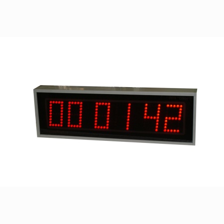 Купить Часы-секундомер настенные С2.25 знак 250 мм в Суворове 